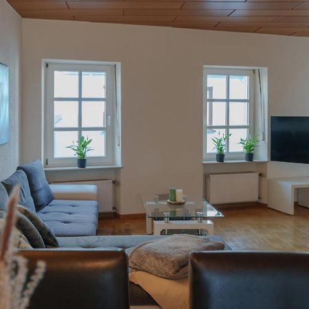 트리어 Casa Benedicta 아파트 외부 사진