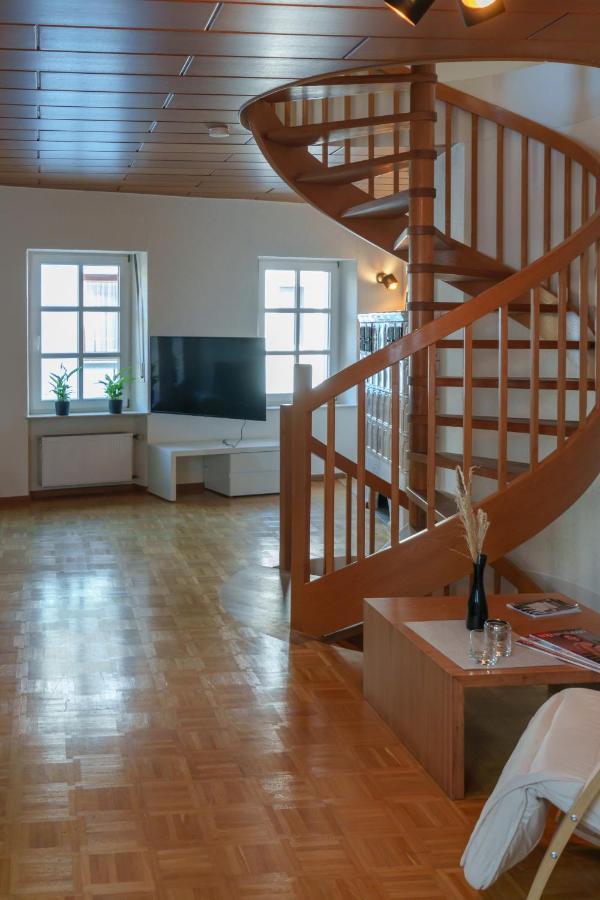 트리어 Casa Benedicta 아파트 외부 사진