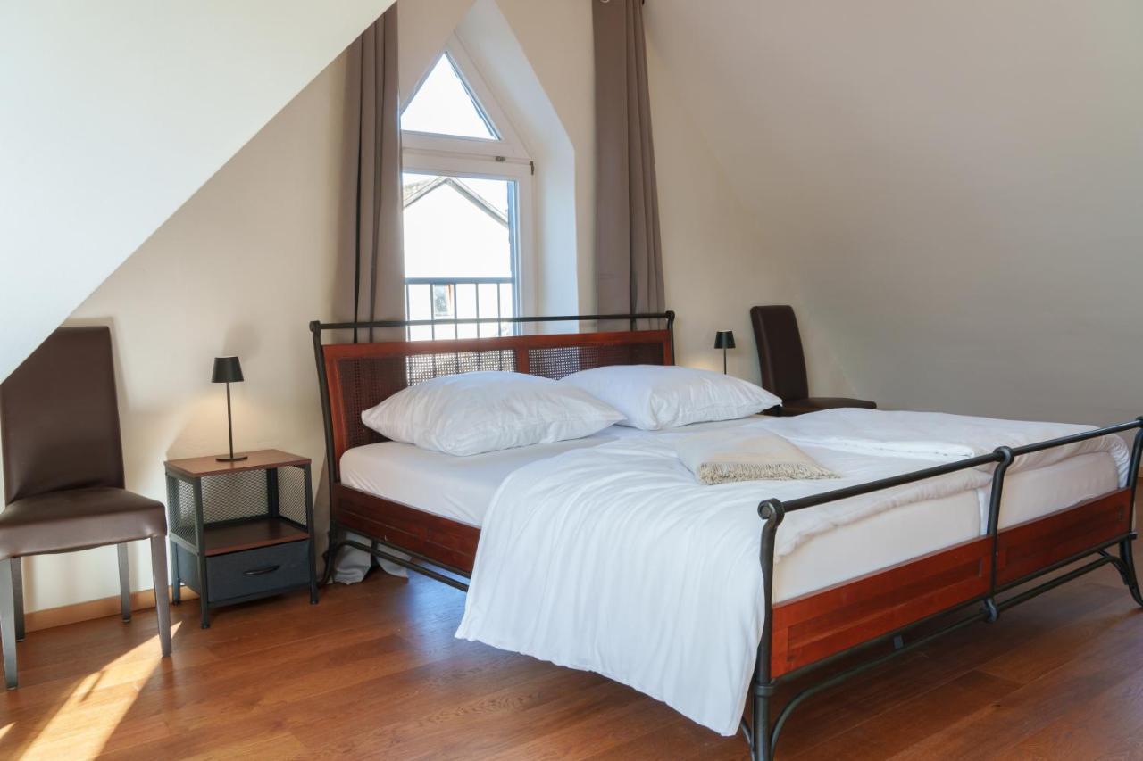 트리어 Casa Benedicta 아파트 외부 사진
