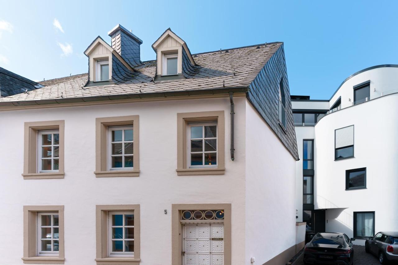 트리어 Casa Benedicta 아파트 외부 사진