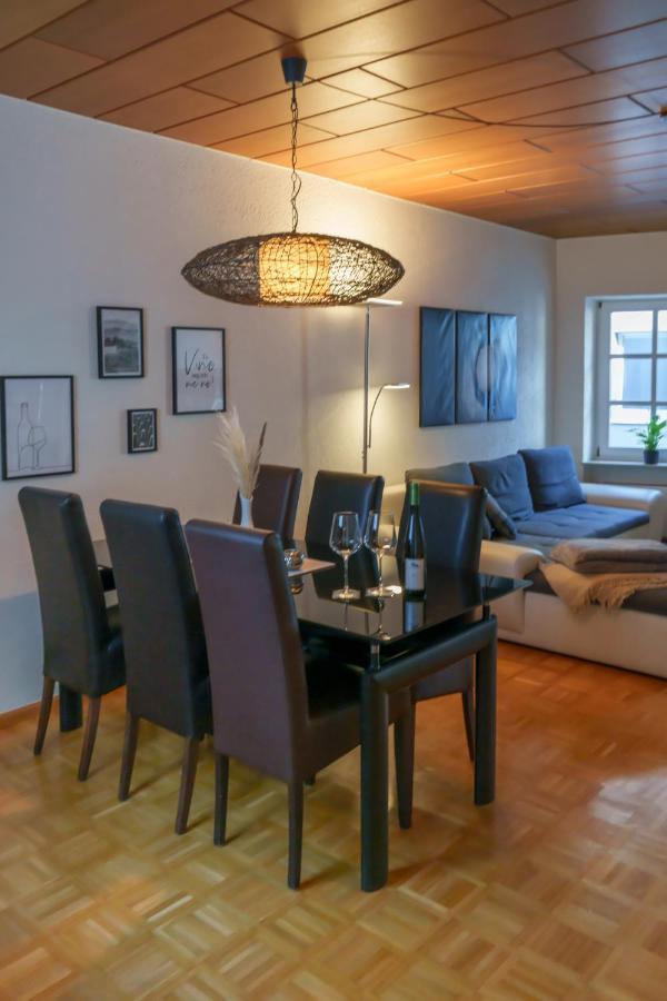 트리어 Casa Benedicta 아파트 외부 사진